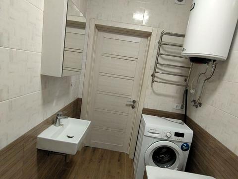 квартира за адресою Мелетія Смотрицького вул. (Пожарського), (Будинок 1)