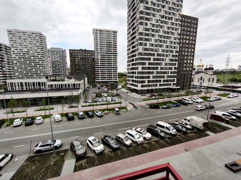 квартира за адресою Всеволода Змієнка вул., (Будинок 10.2)