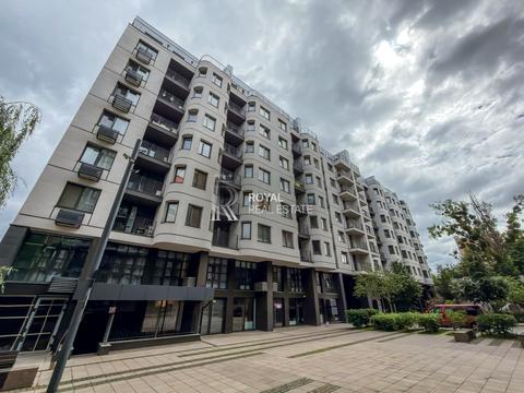 квартира по адресу Кирилловская ул. (Фрунзе), 37
