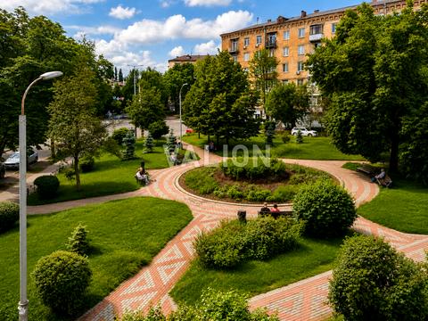 квартира по адресу Джохара Дудаева ул. (Іскрівська), 2