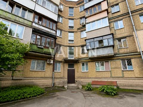 квартира по адресу Джохара Дудаева ул. (Іскрівська), 2