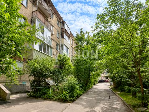 квартира по адресу Джохара Дудаева ул. (Іскрівська), 2