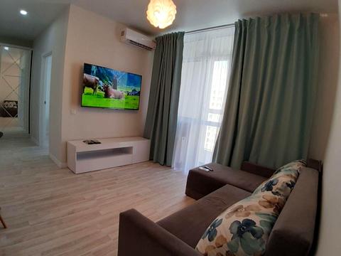 квартира по адресу Тираспольская ул., 58