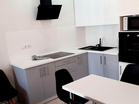 квартира по адресу Тираспольская ул., 58