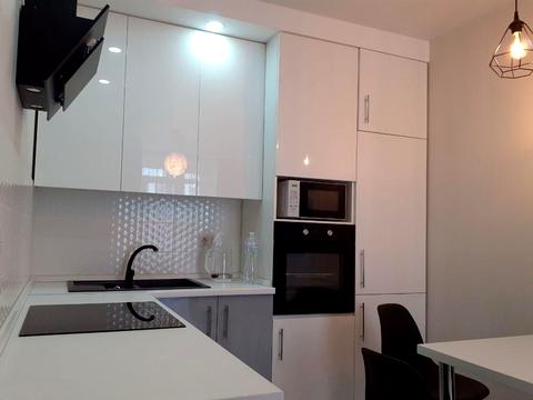 квартира по адресу Тираспольская ул., 58