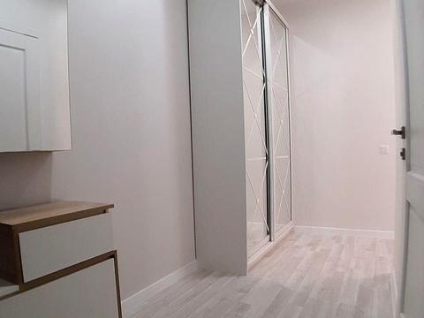 квартира по адресу Тираспольская ул., 58