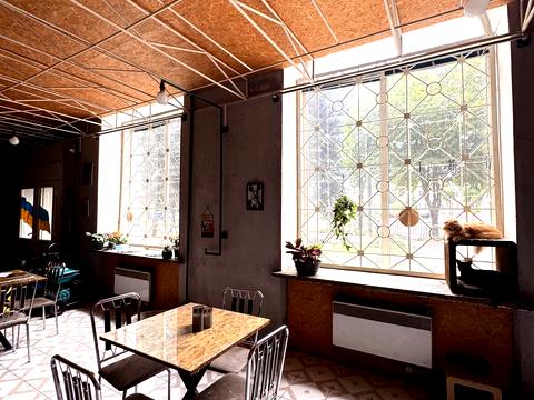 комерційна за адресою Святогеоргіївська вул. (Рязанова), 19