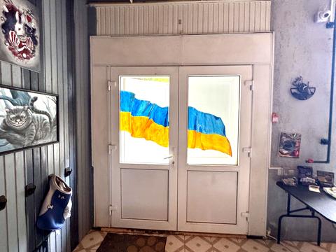 комерційна за адресою Святогеоргіївська вул. (Рязанова), 19