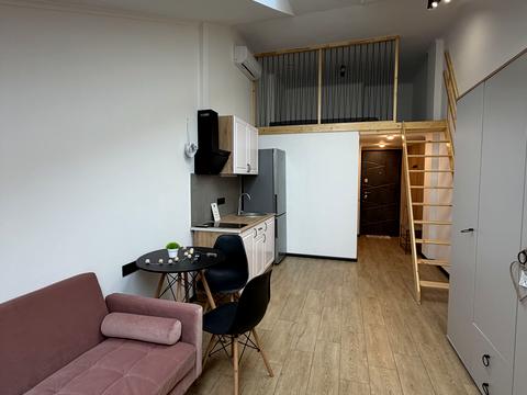 квартира по адресу Бабкина пер., 6