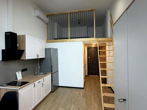 квартира за адресою Бабкіна пров., 6