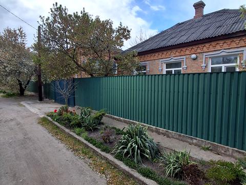 будинок за адресою Кропивницький, Пермська