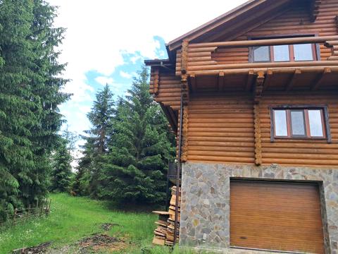 будинок за адресою с. Лазещина, Лісова