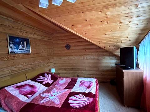 будинок за адресою с. Лазещина, Лісова