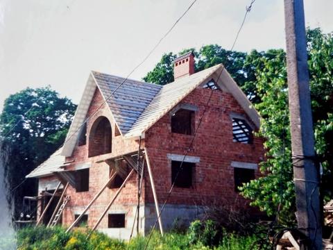 будинок за адресою Підлісна