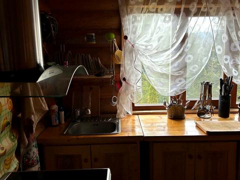 будинок за адресою с. Лазещина, Лісова