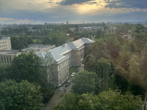 квартира за адресою Героїв Харкова просп. (Московський), 248