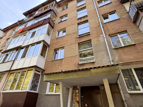 квартира за адресою набережна Василя Стефаника вул., 16