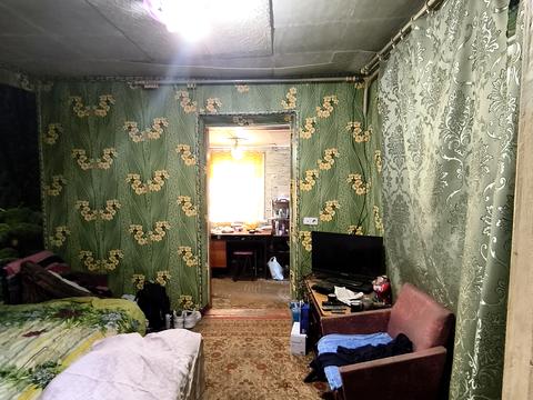 дом по адресу Сурская ул.