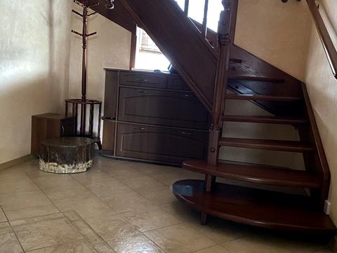 дом по адресу Горишние Плавни, Зарічна