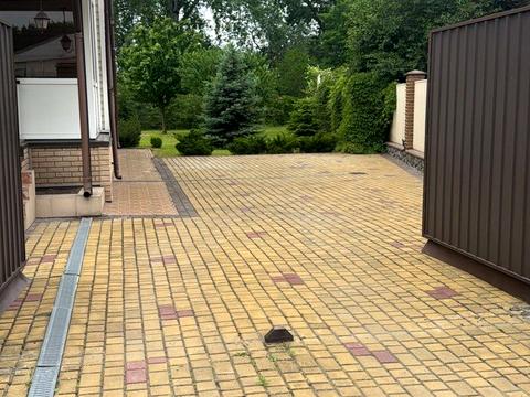 дом по адресу Горишние Плавни, Зарічна
