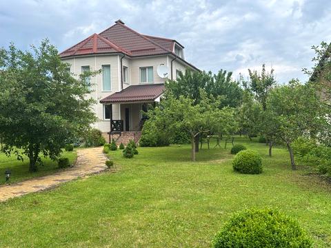 дом по адресу Горишние Плавни, Зарічна
