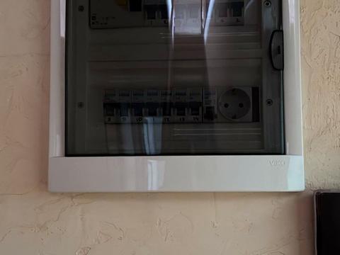 дом по адресу Горишние Плавни, Зарічна
