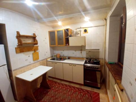 квартира по адресу Евгения Гребёнки ул., 24в