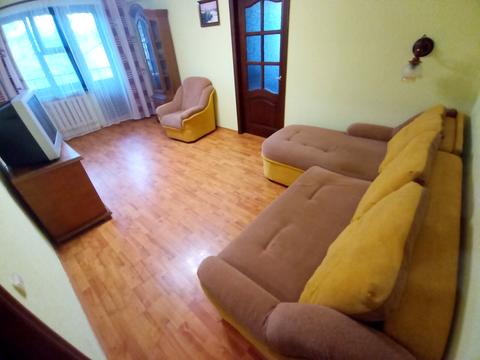 квартира по адресу Евгения Гребёнки ул., 24в