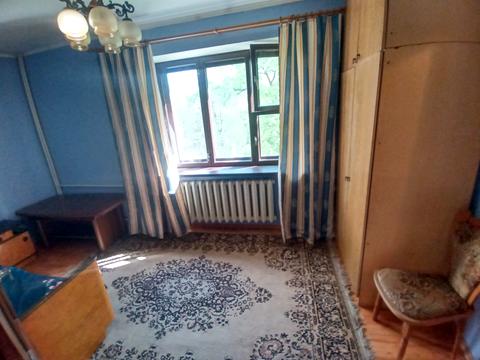 квартира по адресу Евгения Гребёнки ул., 24в