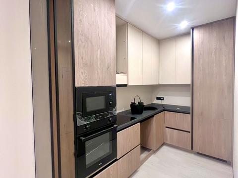 квартира за адресою Ужгород, Героїв 128-ї Бригади вул., 56 к1