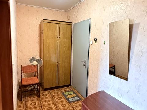 квартира по адресу Александры Экстер ул. (Цветаевой Марины), 3
