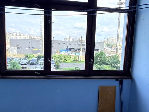 квартира по адресу Александры Экстер ул. (Цветаевой Марины), 3