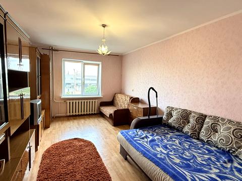 квартира по адресу Александры Экстер ул. (Цветаевой Марины), 3