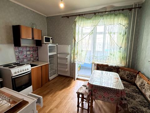 квартира по адресу Александры Экстер ул. (Цветаевой Марины), 3