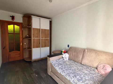 комната по адресу Зодчих ул., 54