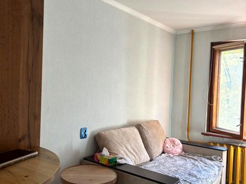 комната по адресу Зодчих ул., 54