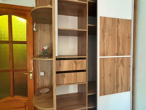 комната по адресу Зодчих ул., 54