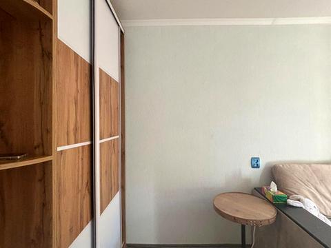 комната по адресу Зодчих ул., 54