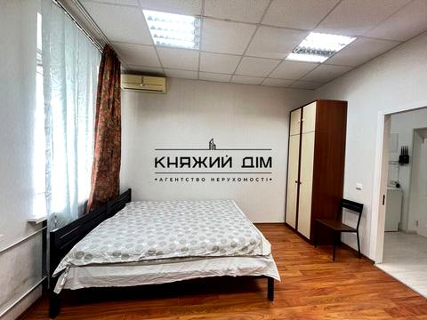 квартира по адресу Зоологическая ул., 4