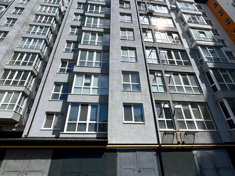 квартира за адресою Хіміків вул., 39