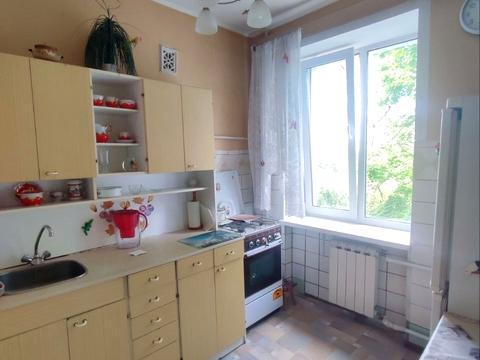 квартира за адресою Уманська вул., 31/2