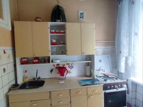 квартира по адресу Уманская ул., 31/2