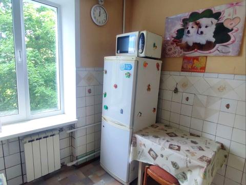 квартира по адресу Уманская ул., 31/2