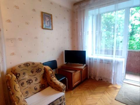 квартира по адресу Уманская ул., 31/2