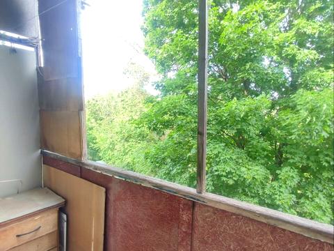 квартира по адресу Уманская ул., 31/2