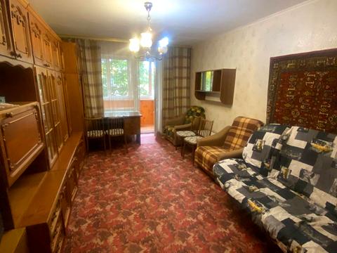 квартира за адресою Ірпінська вул., 65
