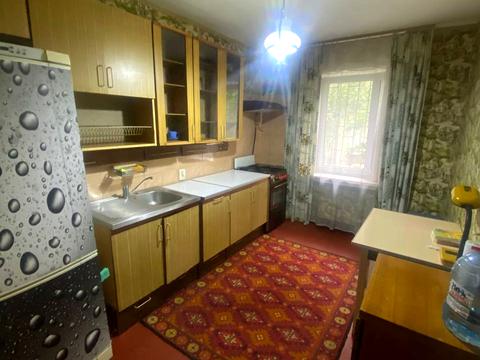 квартира по адресу Ирпенская ул., 65