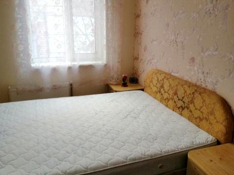 дом по адресу Садова