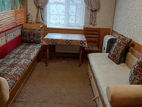 дом по адресу Садова