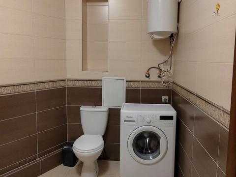 квартира за адресою Єлизавети Чавдар вул., 34